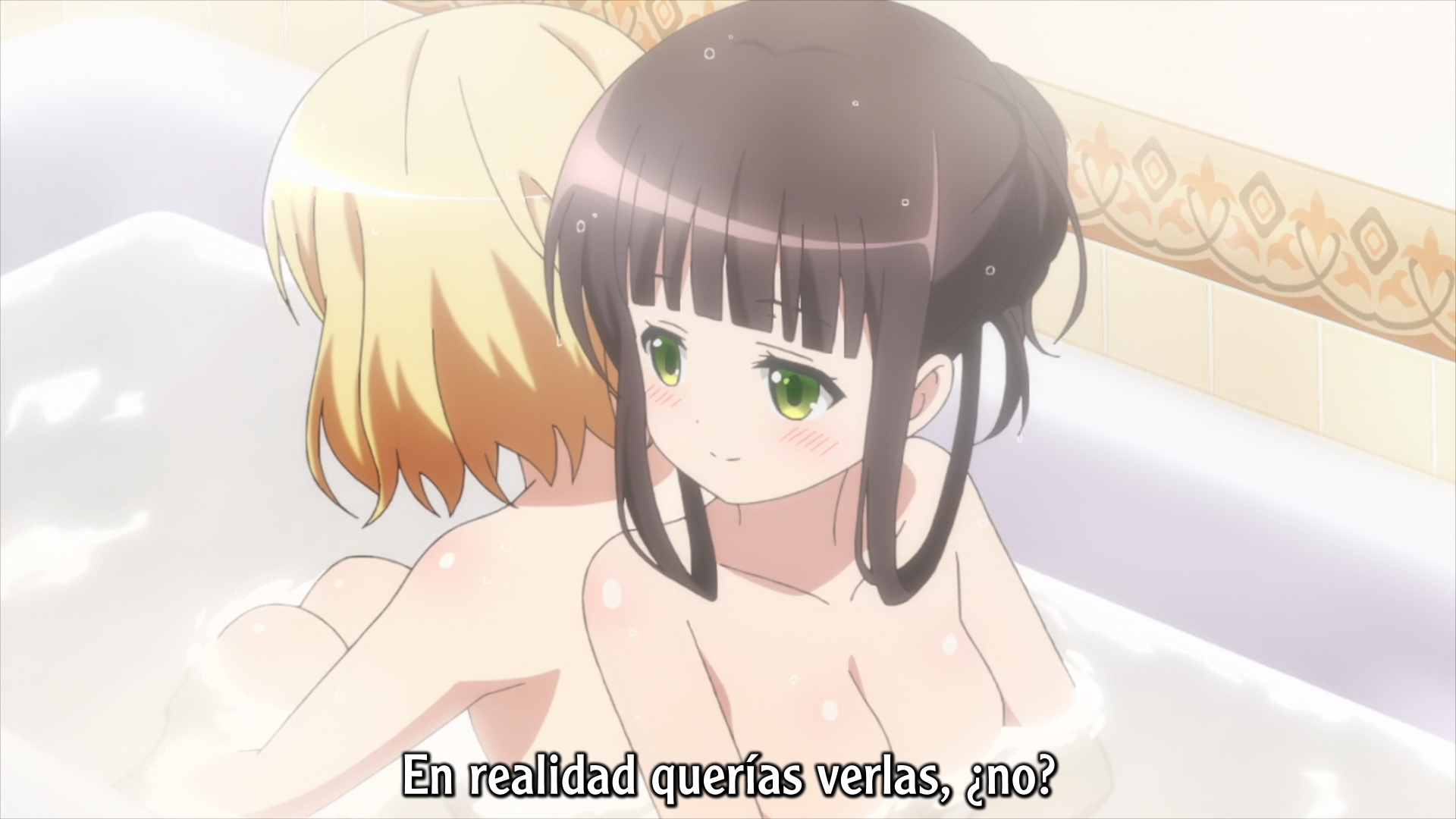 Gochuumon wa Usagi Desu ka? (Japan Universe)